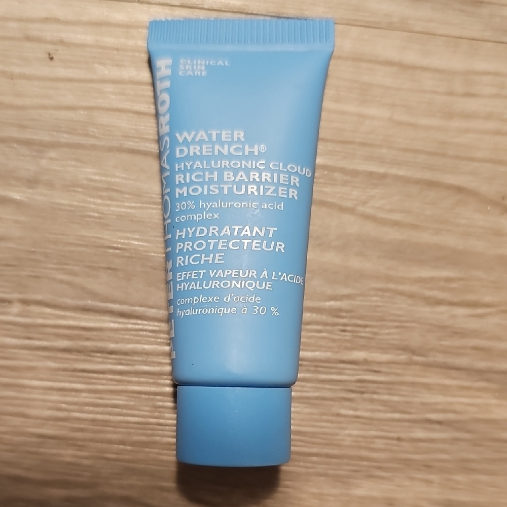Peter Thomas Roth Water Drench. Never Been Used